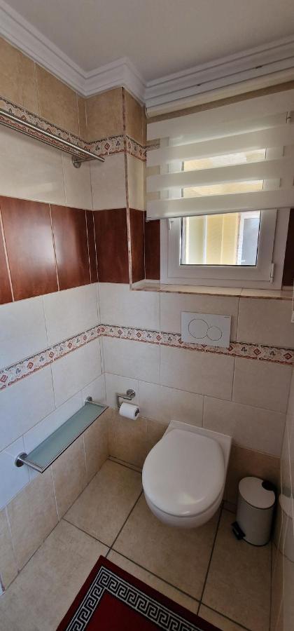 Appartement Fortuna In Calpe