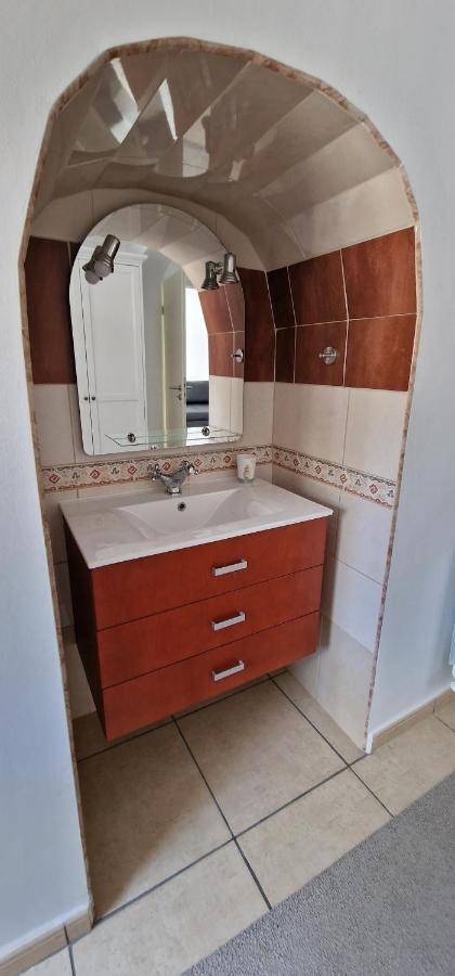 Fortuna In Appartement Calpe
