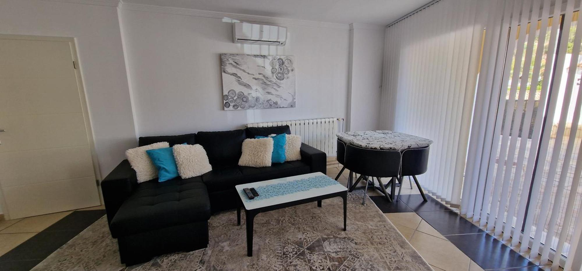 Fortuna In Appartement
