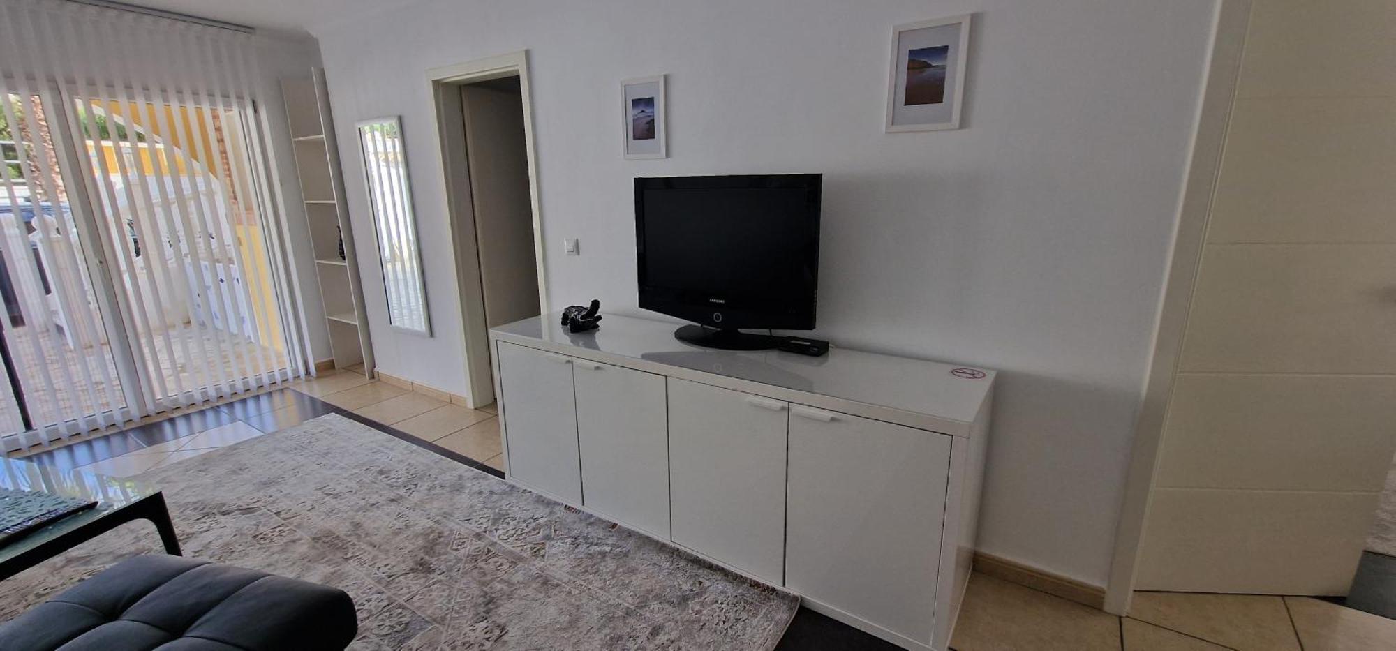 Appartement Fortuna In