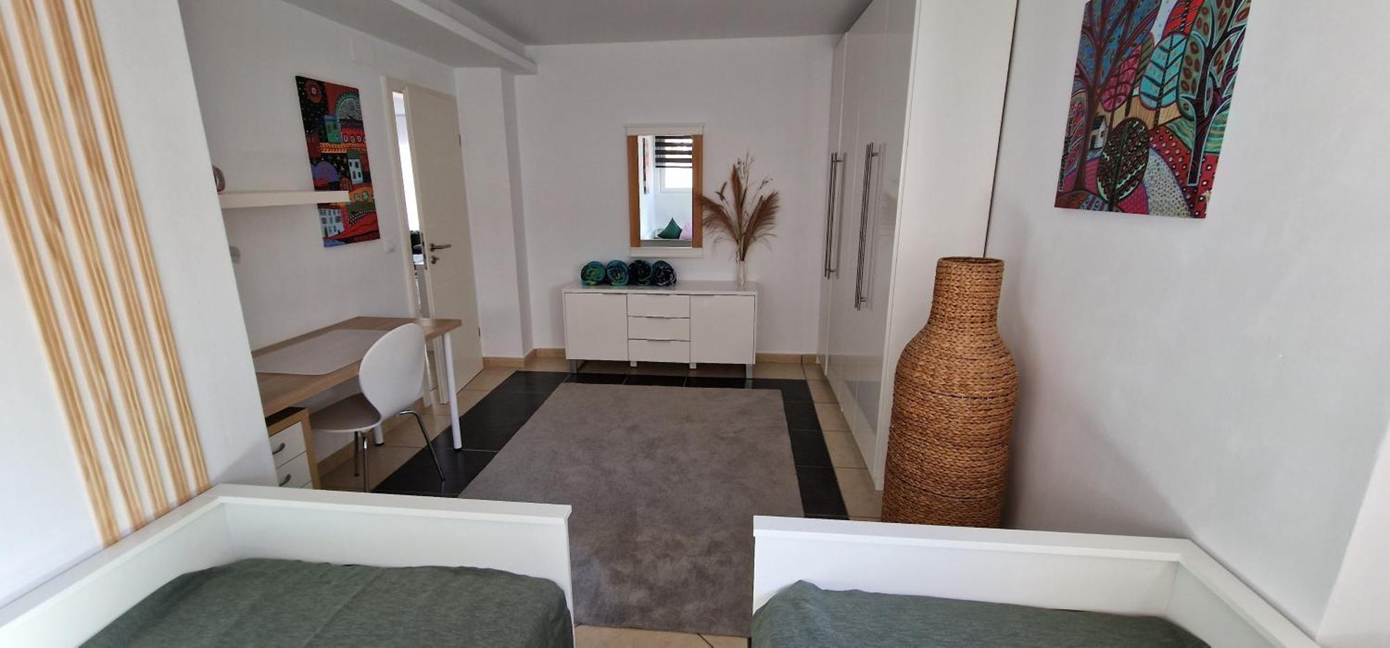 Appartement Fortuna In *
