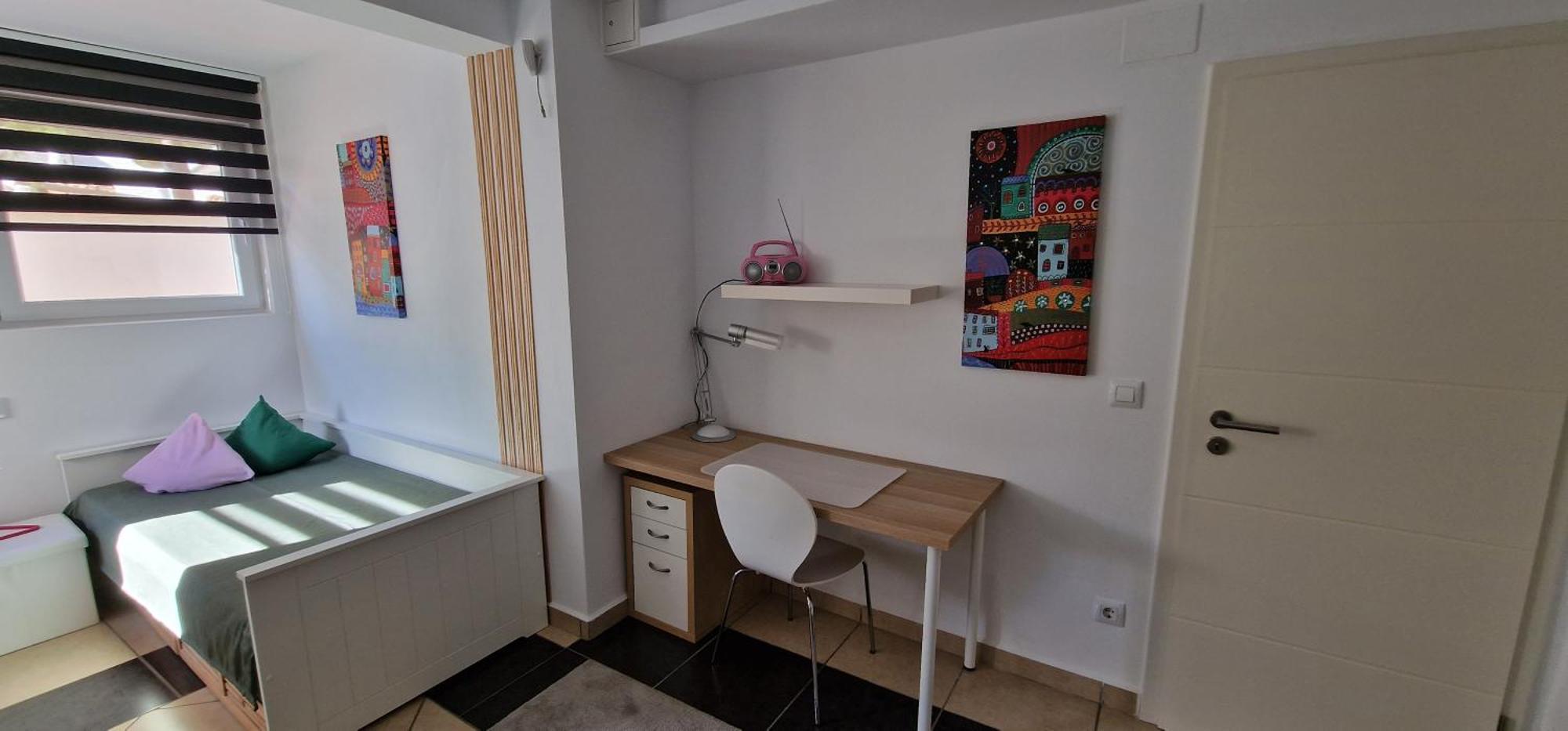 Appartement Fortuna In Calpe