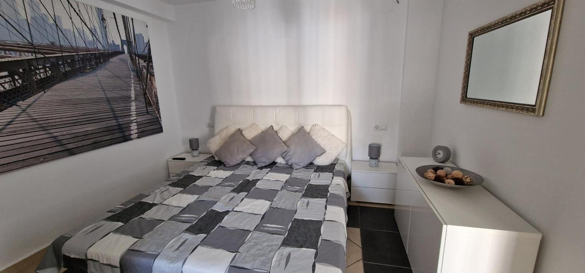 Fortuna In Appartement